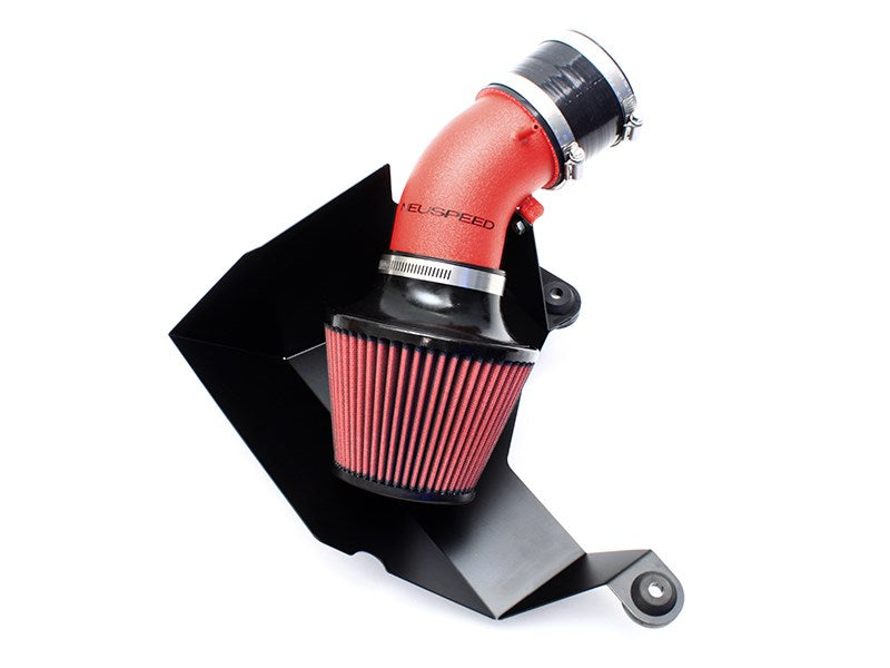 NEUSPEED P-Flo Air Intake Kit, MQB TDI Golf/Sportwagen