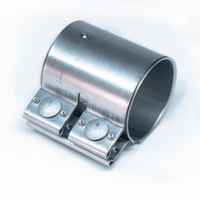 Laden Sie das Bild in den Galerie-Viewer, B2BFAB Wookiepipe Back to Stock, 70mm OEM Exhaust Clamp