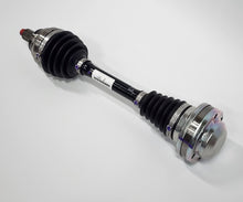 Charger l&#39;image dans la galerie, New OEM early style driver side axle for Mk7 models | 5QM407271E