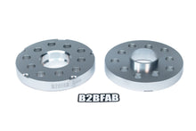 Charger l&#39;image dans la galerie, B2BFAB 20mm wheel Spacer Pair, 5x100 | 5x112