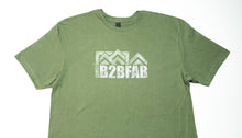 Charger l&#39;image dans la galerie, B2BFAB Green Mountain T-Shirt