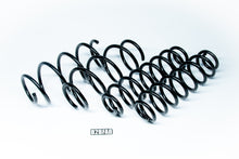 Laden Sie das Bild in den Galerie-Viewer, B2BFAB Lift Spring Set For VW Mk7 Golf | GTI | Golf R | E-Golf | Golf Sportwagen