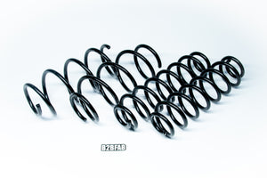 B2BFAB Lift Spring Set For VW Mk7 Golf | GTI | Golf R | E-Golf | Golf Sportwagen