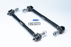 B2BFAB Shortened Front Sway Bar End Link Kit