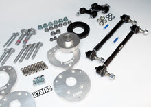 Load image into Gallery viewer, B2BFAB VW Taos 2022 to 2024 Level-2 Complete Lift Kit Package