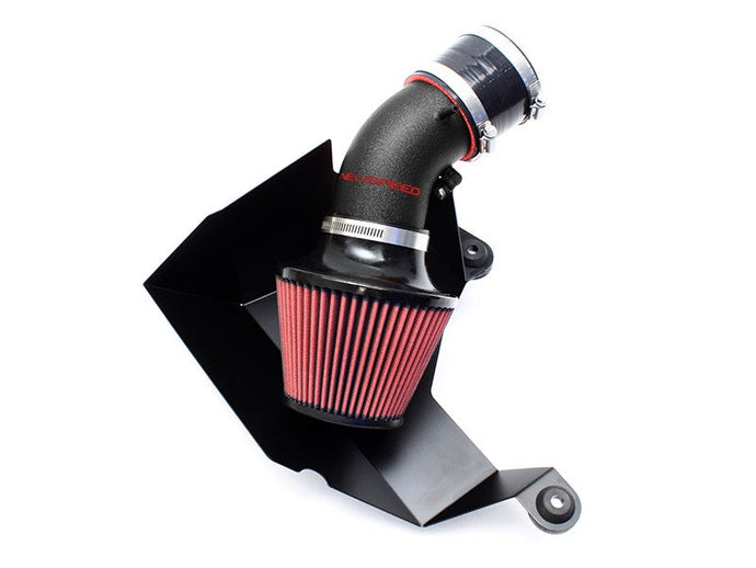 NEUSPEED P-Flo Air Intake Kit, MQB TDI Golf/Sportwagen